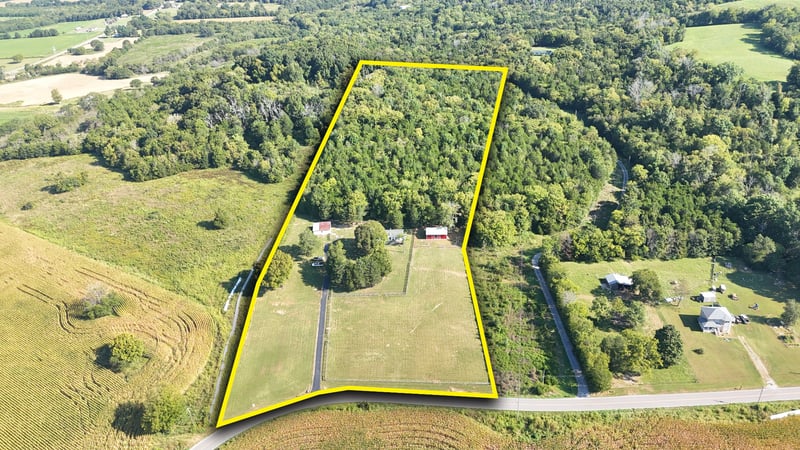 591 Jug Creek Rd, Watertown, TN 37184