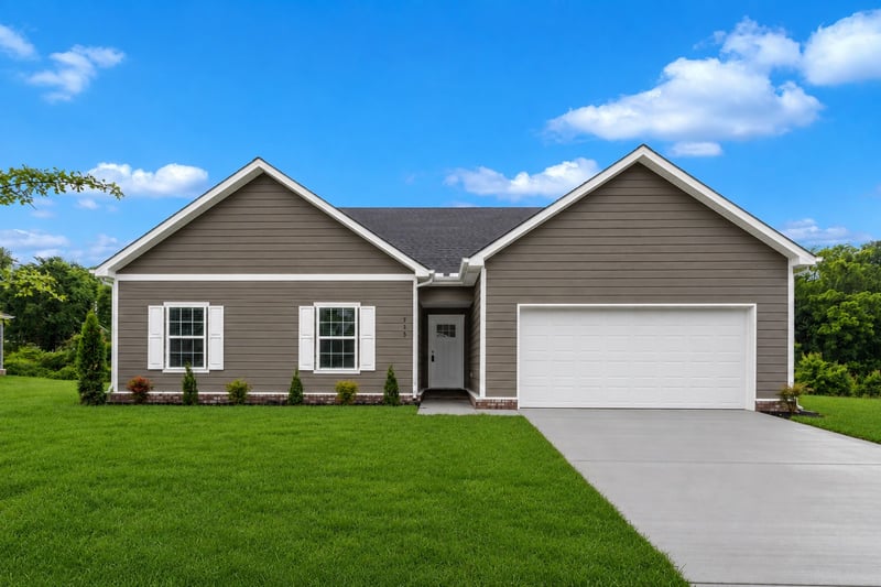 7112 Hall Rd, Fairview, TN 37062