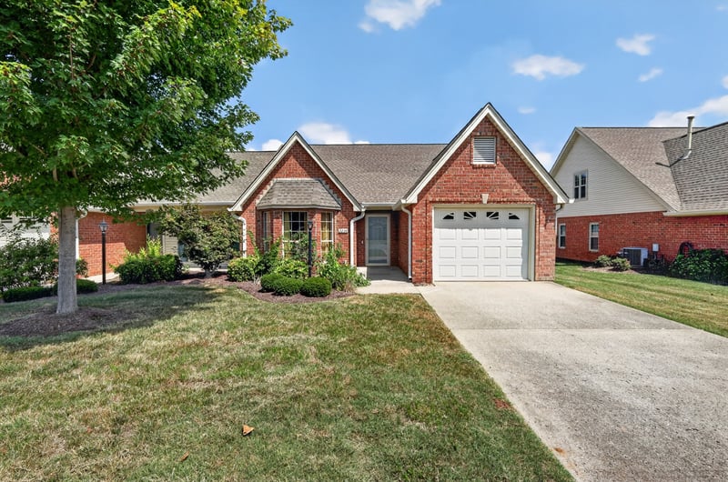 2214 River Rock Xing, Murfreesboro, TN 37128