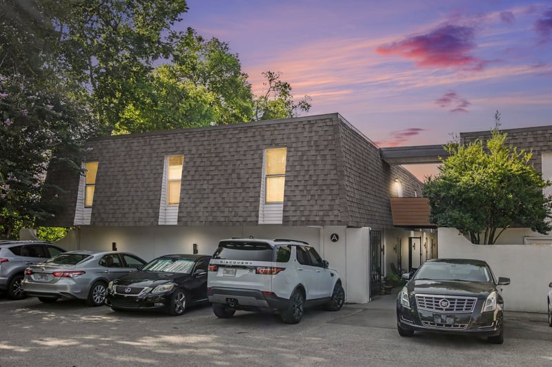 2097 Graybar Ln #A3, Nashville, TN 37215