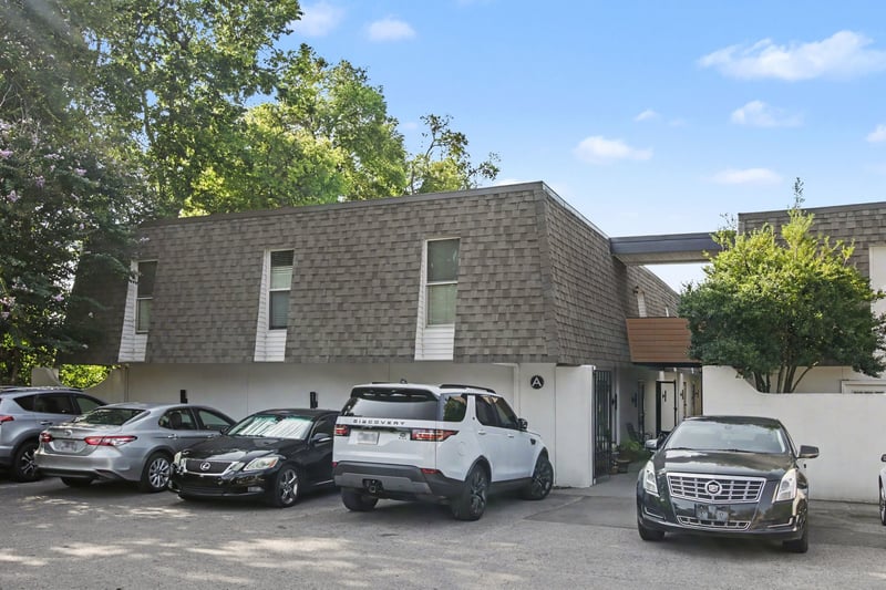 2097 Graybar Ln #A3, Nashville, TN 37215