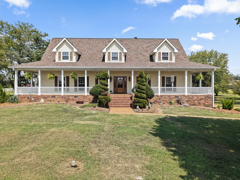 625 Double Log Cabin Rd, Lebanon, TN 37087