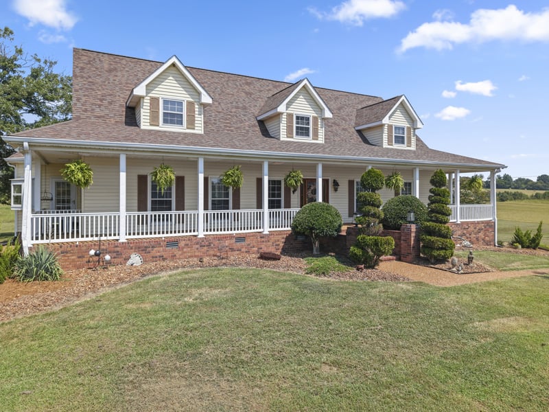 625 Double Log Cabin Rd, Lebanon, TN 37087