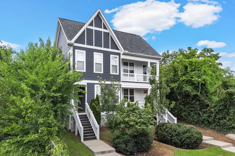 838A Lischey Ave, Nashville, TN 37207