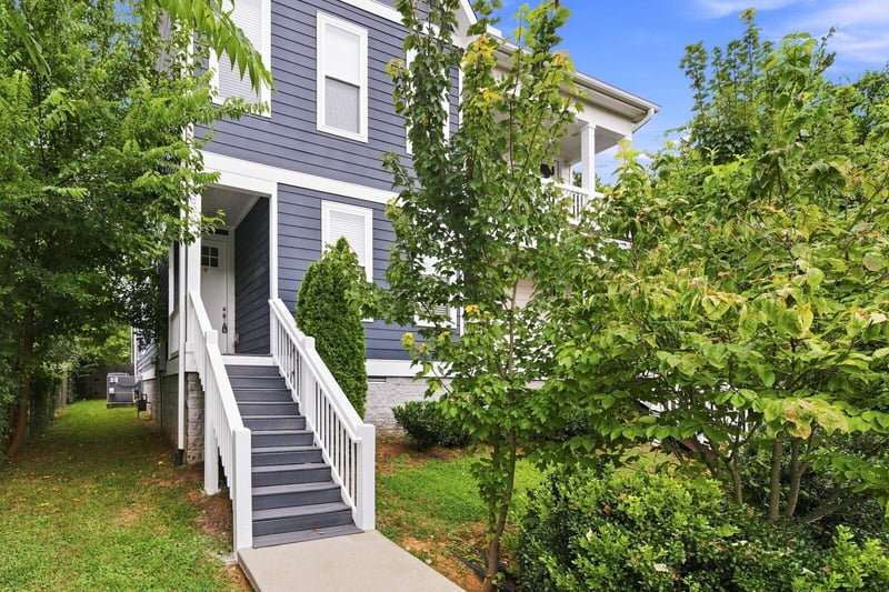 838A Lischey Ave, Nashville, TN 37207