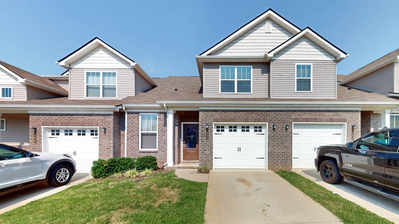 384 Casper Dr, Spring Hill, TN 37174