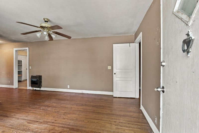 511 Brentlawn Dr, Nashville, TN 37220
