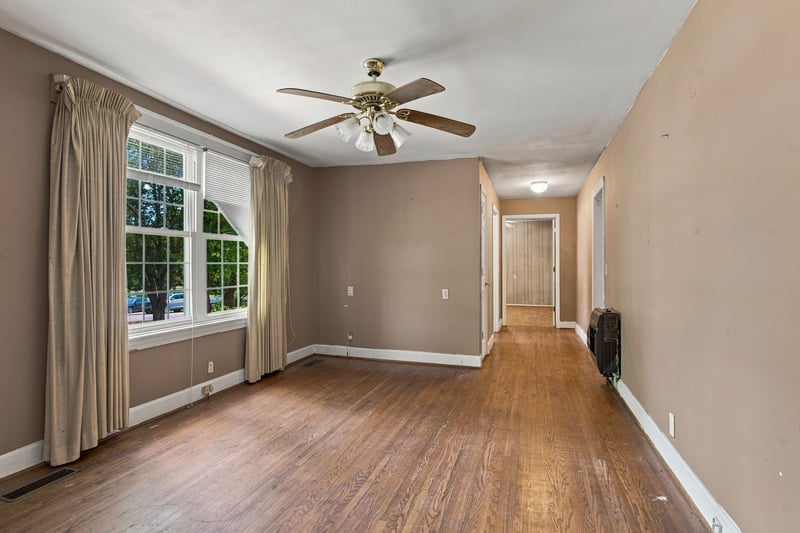 511 Brentlawn Dr, Nashville, TN 37220