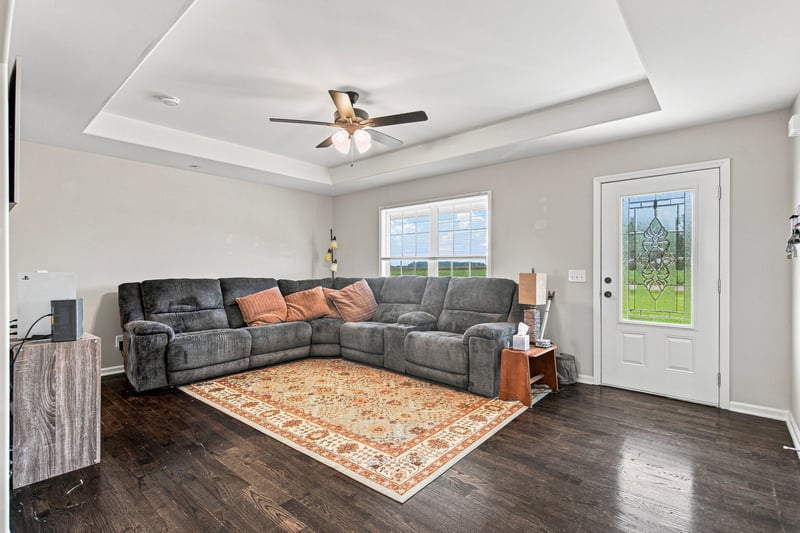 7970 Highway 52, Orlinda, TN 37141
