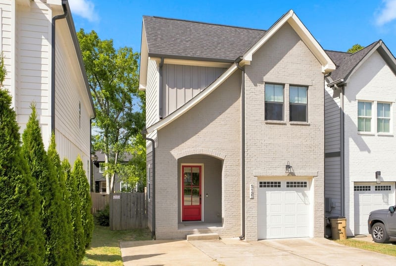 512B Rosedale Ave, Nashville, TN 37211