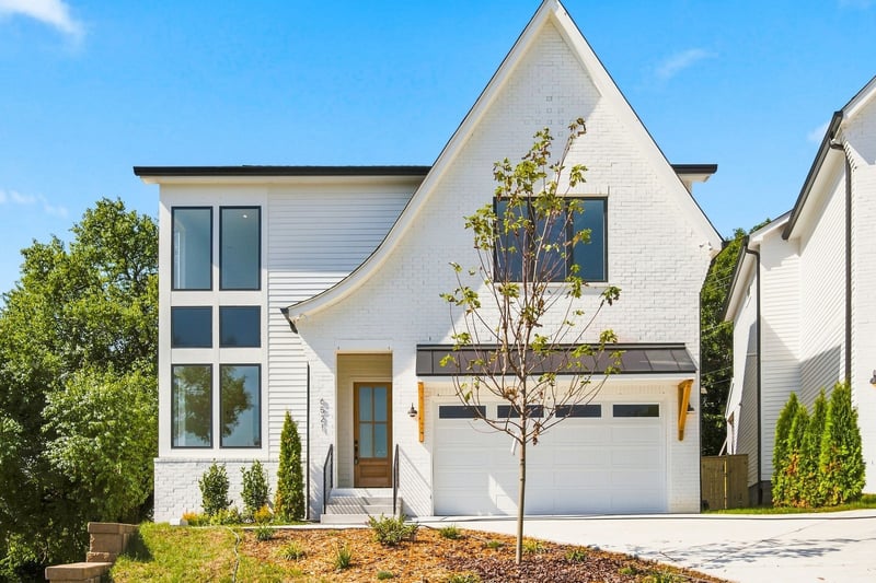 6521 Firestone Ct, Nashville, TN 37209
