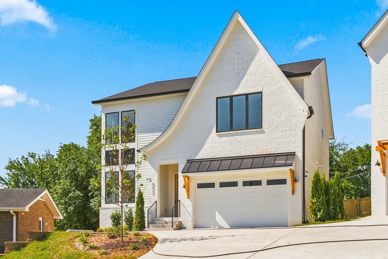 6521 Firestone Ct, Nashville, TN 37209