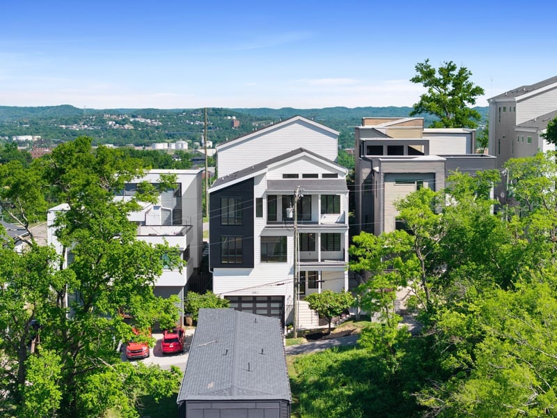 3308 Trevor St #2, Nashville, TN 37209
