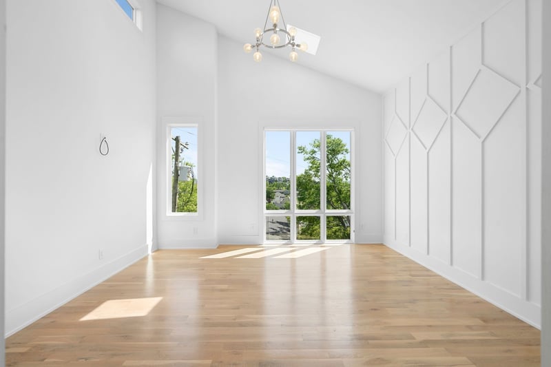 3308 Trevor St #2, Nashville, TN 37209