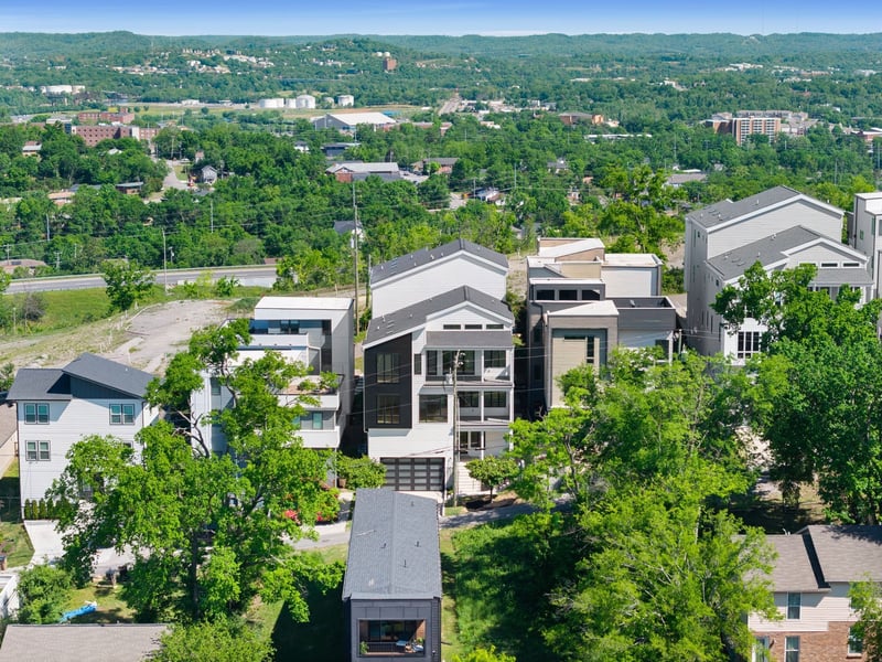 3308 Trevor St #2, Nashville, TN 37209