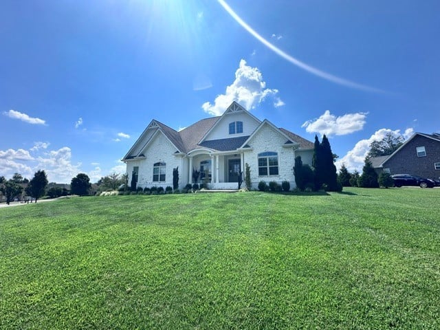 312 Cayce Dr, Springfield, TN 37172