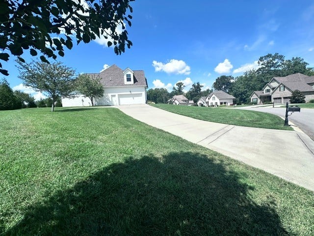 312 Cayce Dr, Springfield, TN 37172