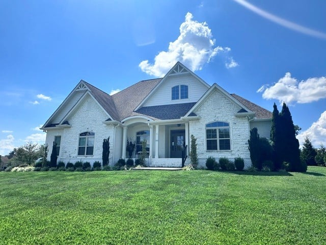 312 Cayce Dr, Springfield, TN 37172