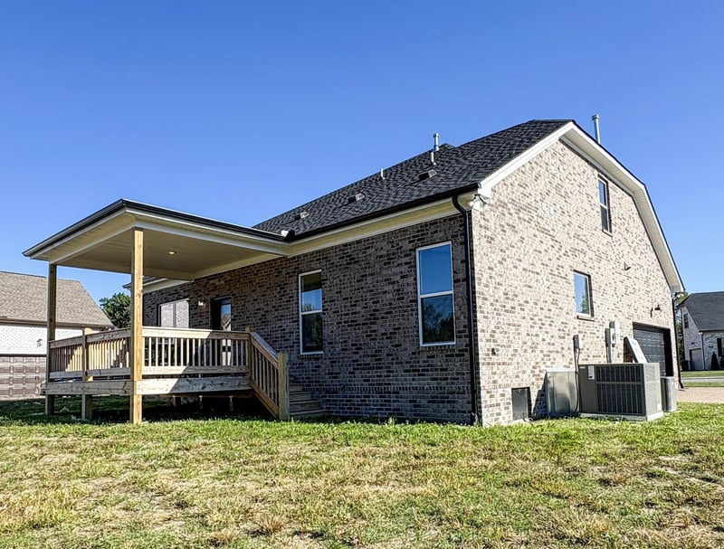 223 Settlers Way, Hendersonville, TN 37075