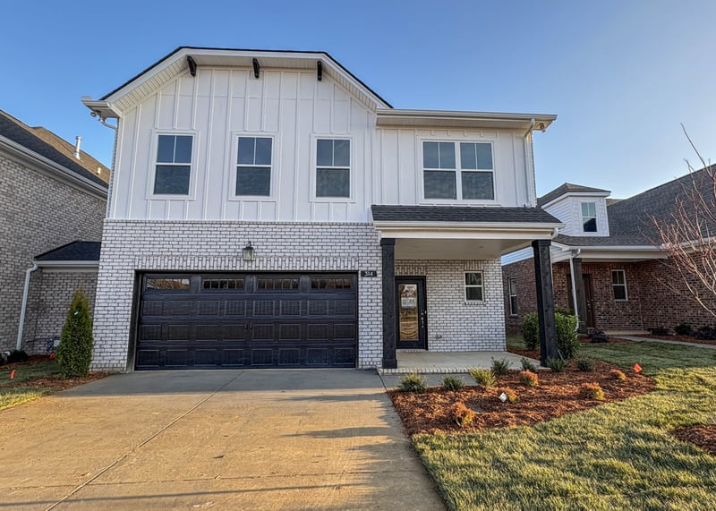 314 Booker Dr, Gallatin, TN 37066