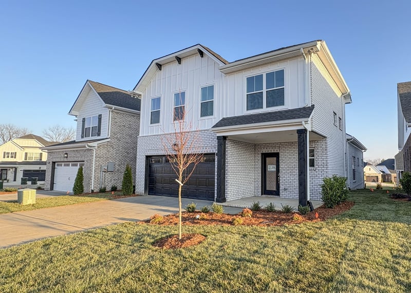 314 Booker Dr, Gallatin, TN 37066