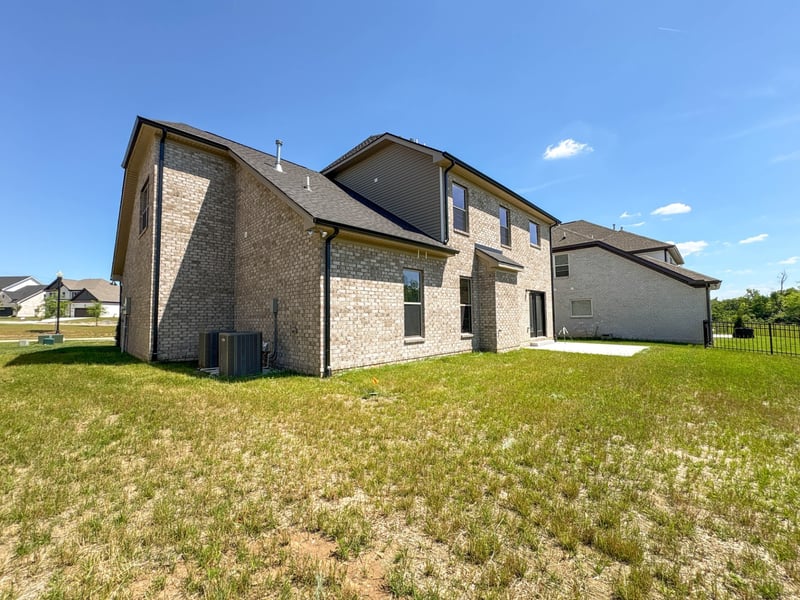 112 Harlinsdale Blvd, Gallatin, TN 37066