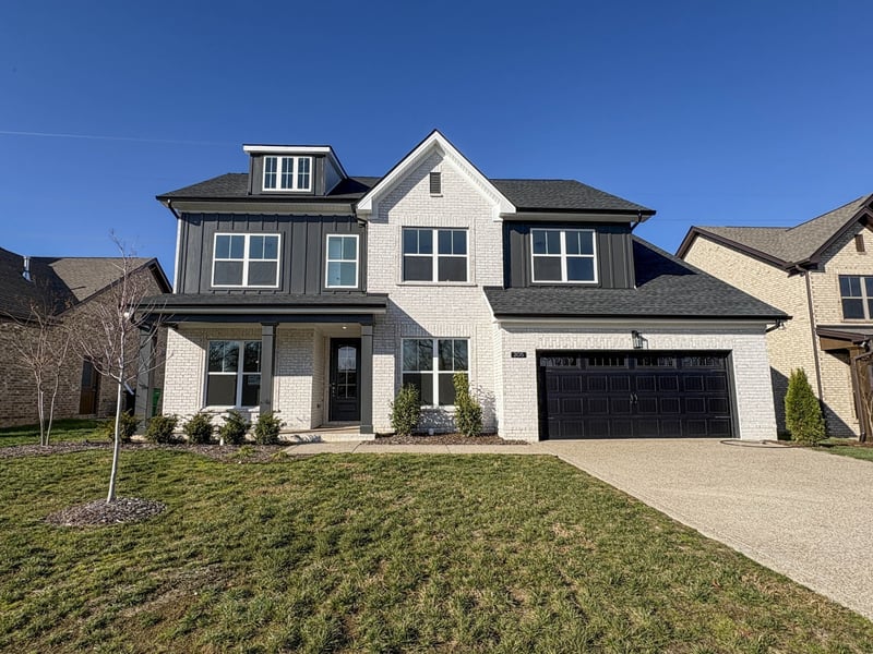 205 Settlers Way, Hendersonville, TN 37075