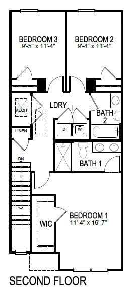 2235 Harlequin Point, Lebanon, TN 37090