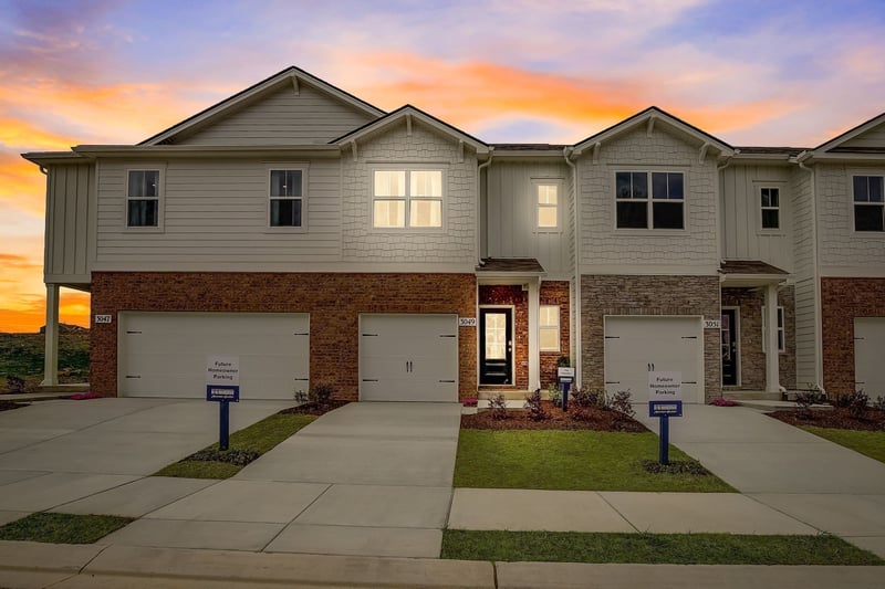2235 Harlequin Point, Lebanon, TN 37090