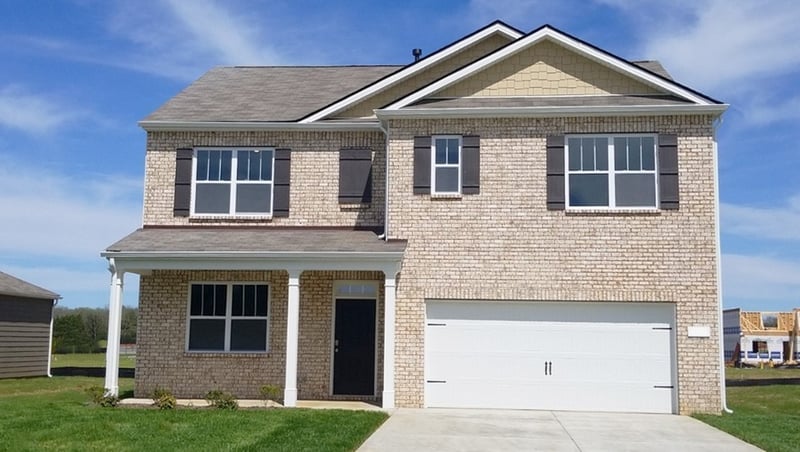 1802 Banded Ln, Lebanon, TN 37090