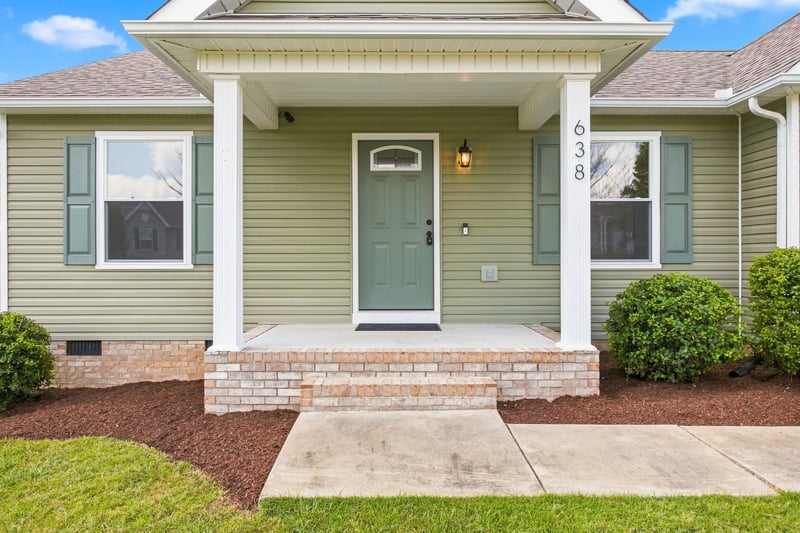638 Austyn Ter, Columbia, TN 38401