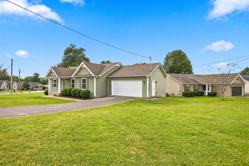 638 Austyn Ter, Columbia, TN 38401