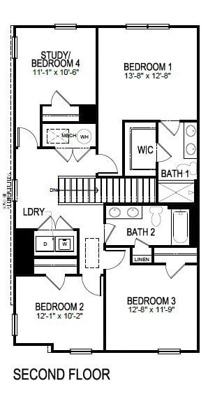 2236 Harlequin Point, Lebanon, TN 37090
