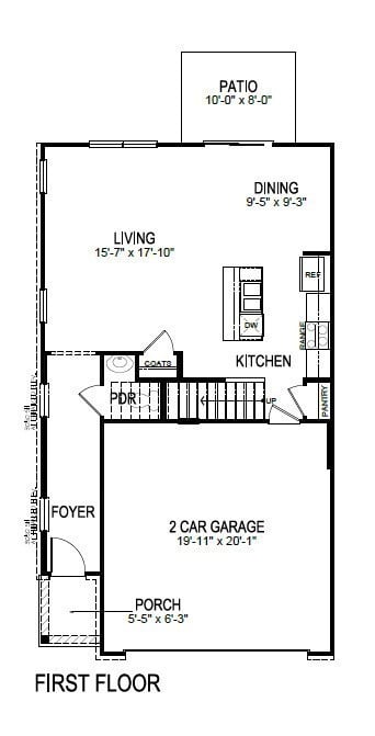 2236 Harlequin Point, Lebanon, TN 37090