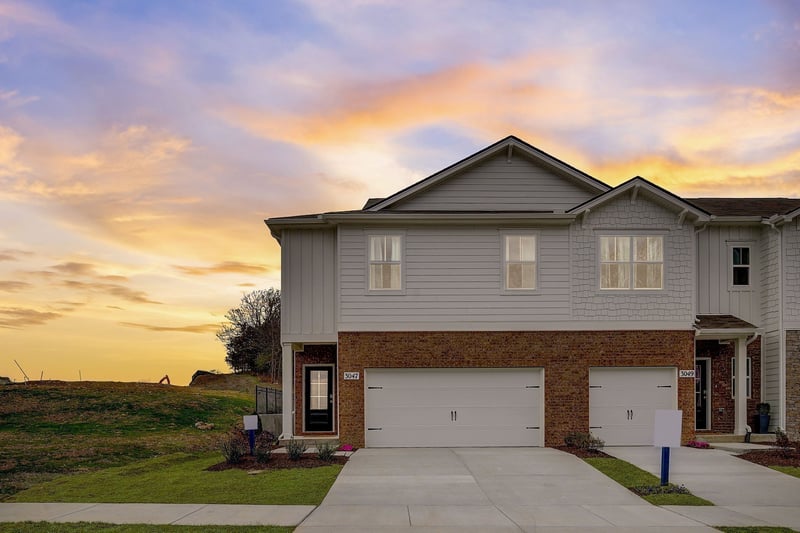 2236 Harlequin Point, Lebanon, TN 37090