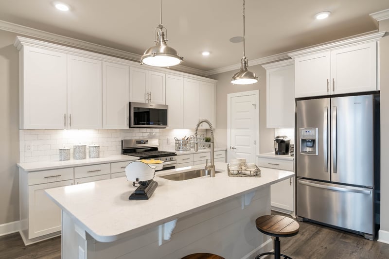 612 Maple Brook Ln, Mount Juliet, TN 37122