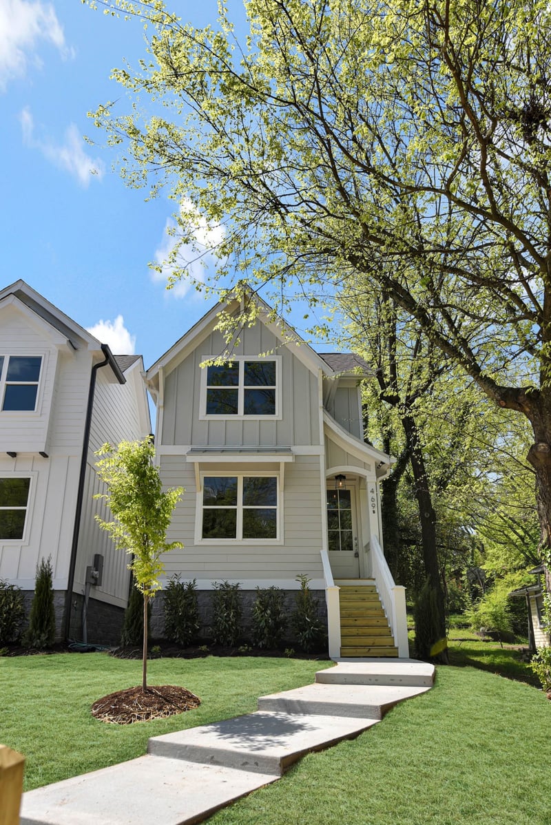 469B Radnor St, Nashville, TN 37211