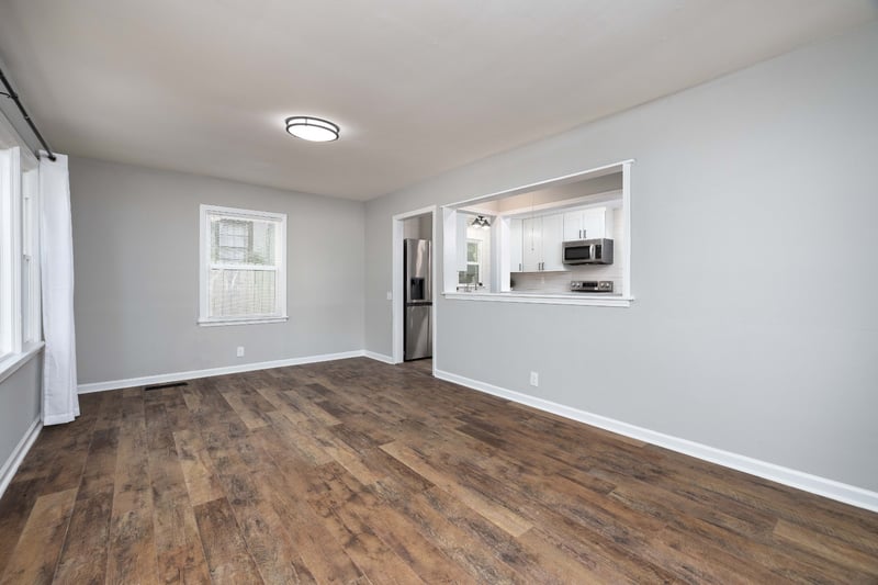 3607 Sabre Dr, Nashville, TN 37211