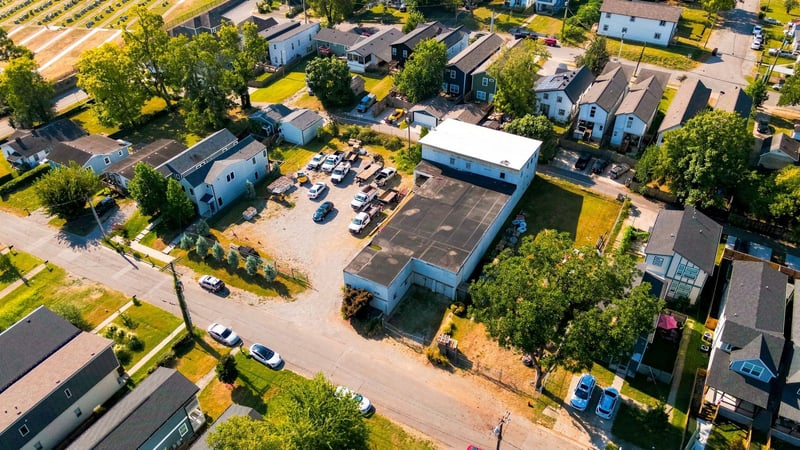 1715 Pecan St, Nashville, TN 37208