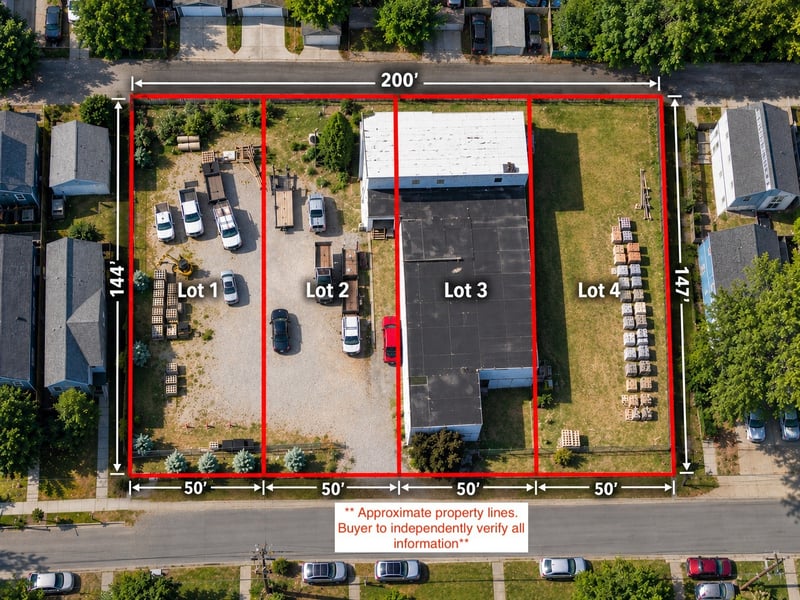 1715 Pecan St, Nashville, TN 37208