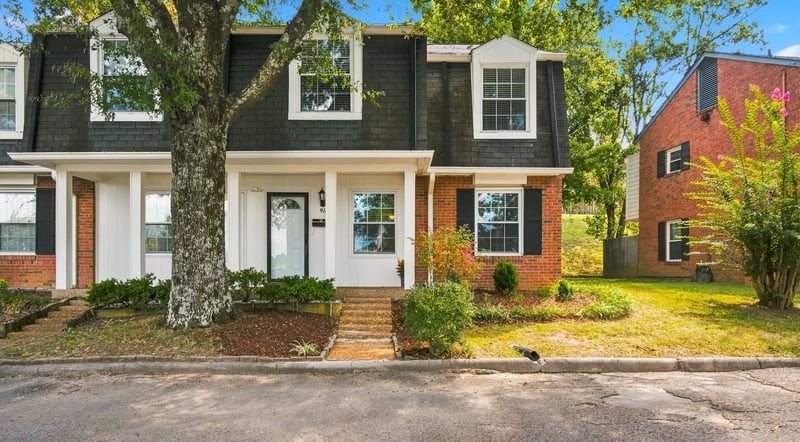5510 Country Dr #94, Nashville, TN 37211