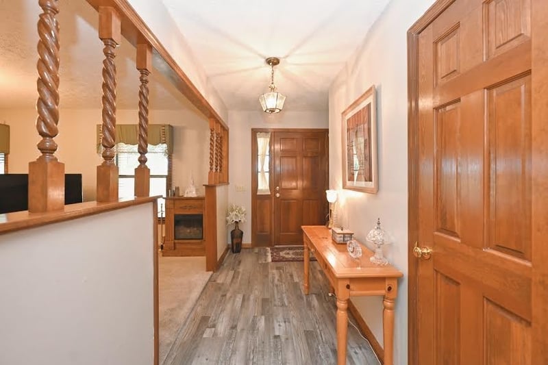 222 Victor Reiter Park Way, Portland, TN 37148
