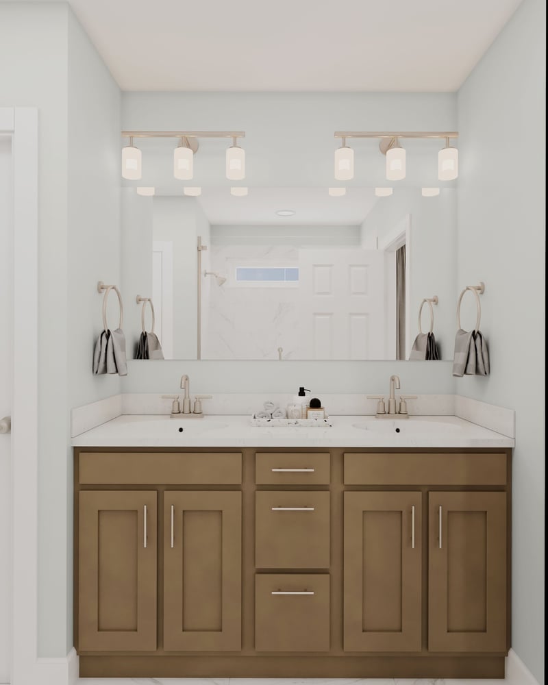 5029 Putney Al, Thompsons Station, TN 37179