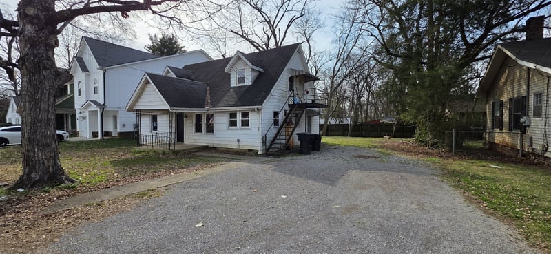 810 E Vine St, Murfreesboro, TN 37130