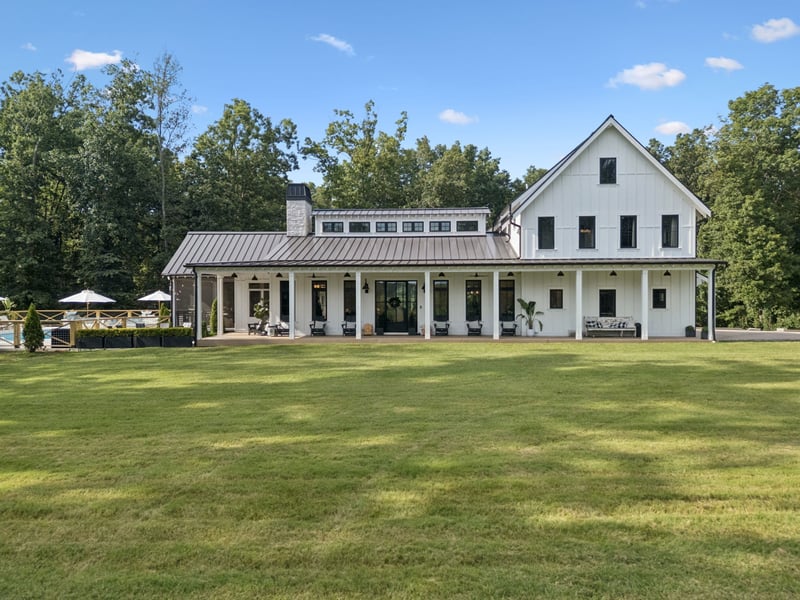 5532 Pinewood Rd, Franklin, TN 37064