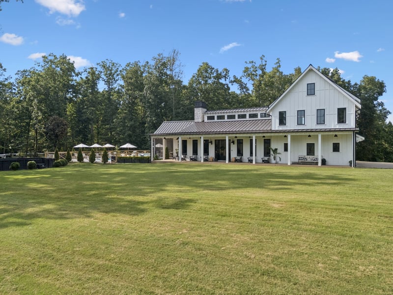 5532 Pinewood Rd, Franklin, TN 37064