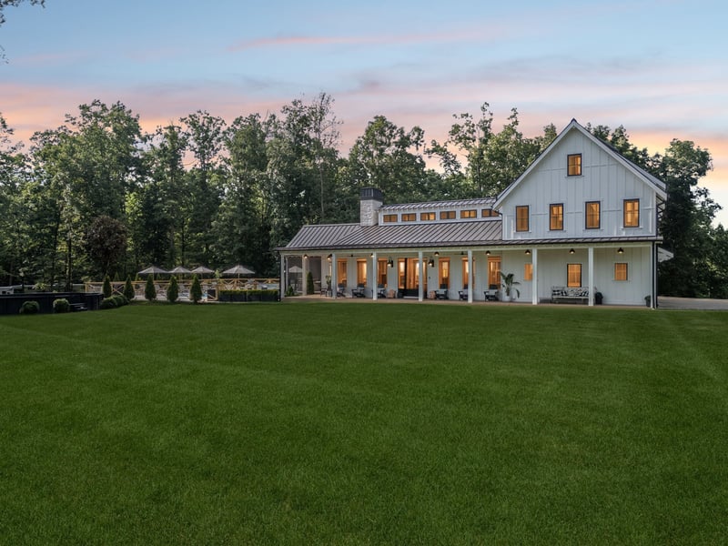5532 Pinewood Rd, Franklin, TN 37064