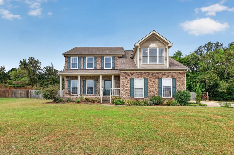 2240 Gilmore Crossing Ln, Nashville, TN 37218