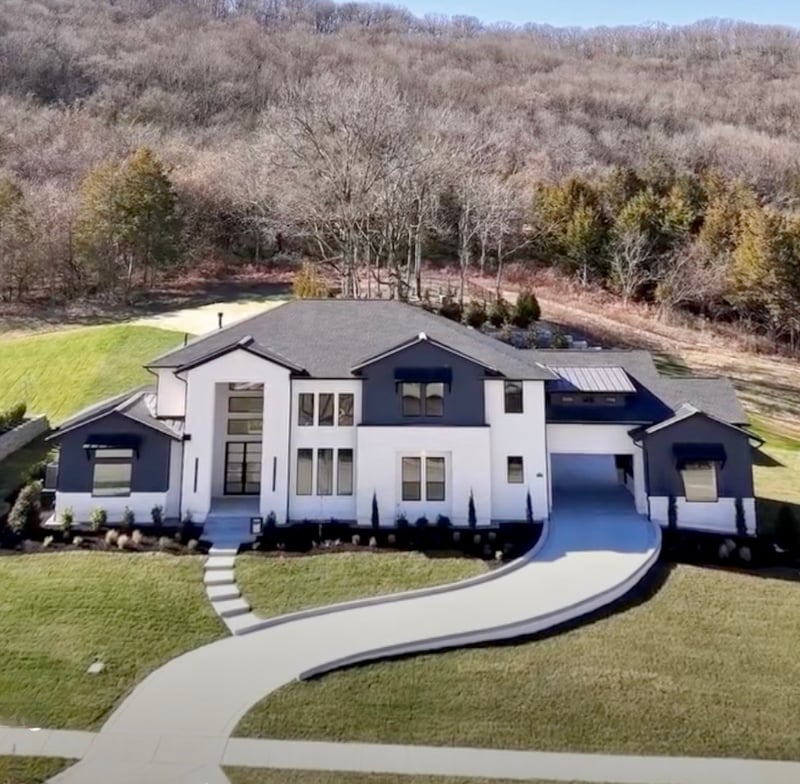 1835 Dartmouth Dr, Brentwood, TN 37027
