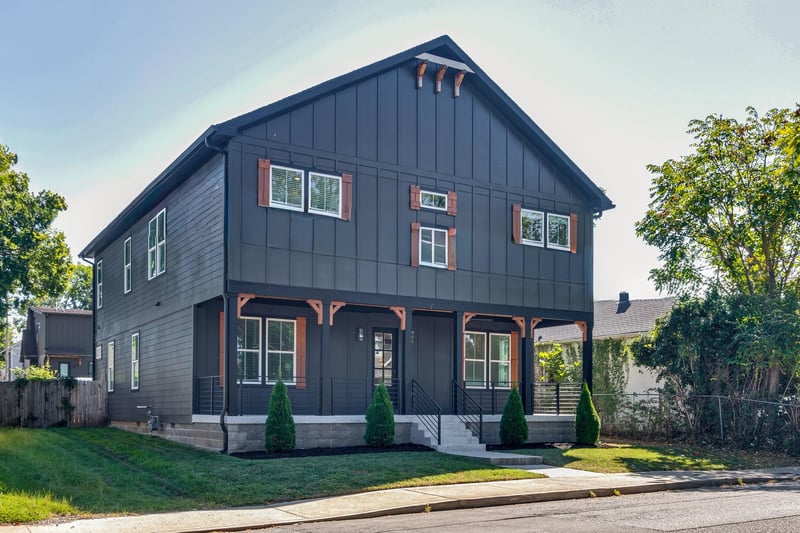 1902 12th Ave N, Nashville, TN 37208
